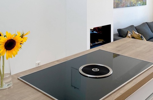 Binz Apartment | Villa Vista | Apartment 01 | Vista