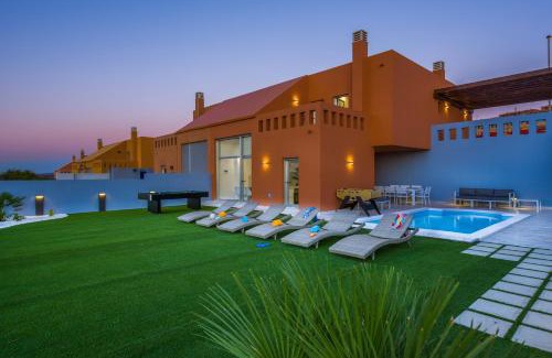 Caleta de Fuste Villa | Villa Vista Atlantico