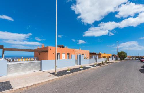 Caleta de Fuste Villa | Villa Vista Atlantico