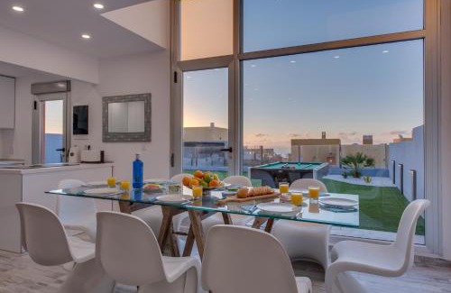 Caleta de Fuste Villa | Villa Vista Atlantico