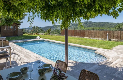 Donon Villa | Villa Vista Cies - Three Bedroom Villa, Sleeps 6