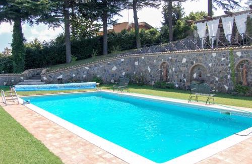 Rocca di Papa Villa | Villa Vista da Rocca di Papa-1 by Interhome