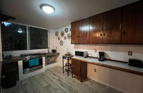 San Juan Cosala Villa | Villa Vista Hermosa