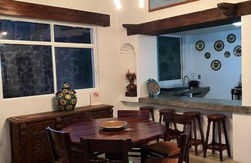 San Juan Cosala Villa | Villa Vista Hermosa