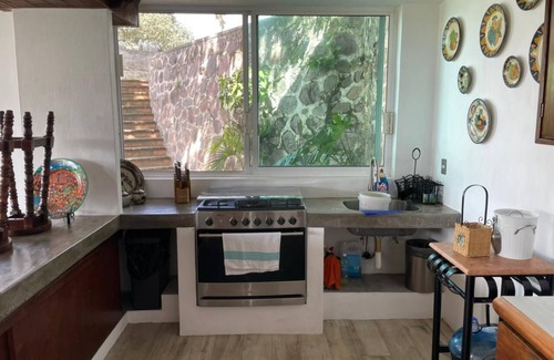 San Juan Cosala Villa | Villa Vista Hermosa