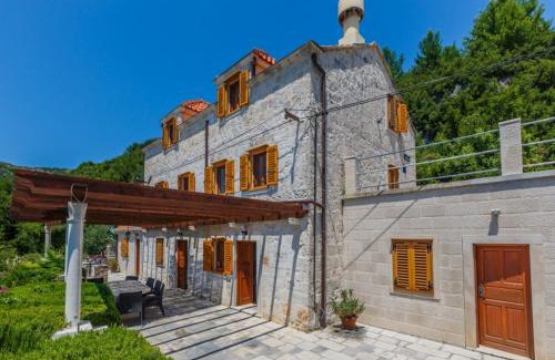 Viganj Villa | Villa Vista