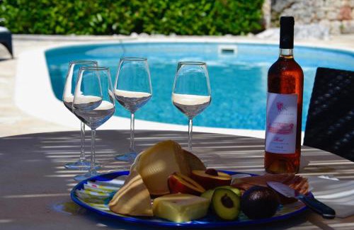 Viganj Villa | Villa Vista