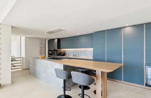 La Cala de Mijas Villa | Villa Vista Mijas - Five Bedroom Villa, Sleeps 10