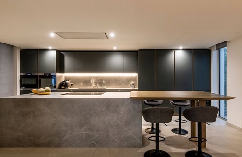 La Cala de Mijas Villa | Villa Vista Mijas - Five Bedroom Villa, Sleeps 10