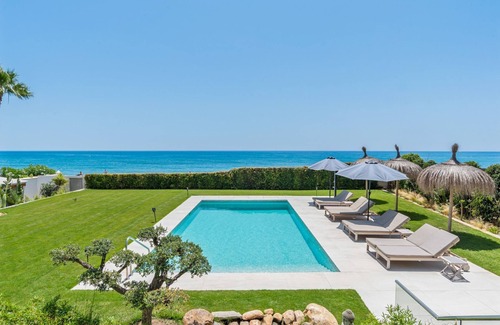La Cala de Mijas Villa | Villa Vista Mijas - Five Bedroom Villa, Sleeps 10