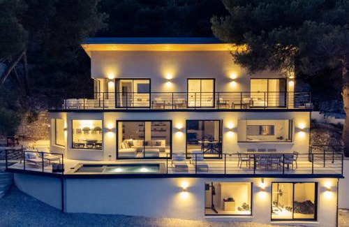 Villefranche-sur-Mer Villa | Villa Vista Mare by iVillamia com