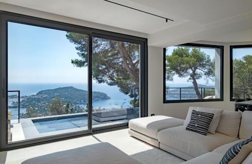Villefranche-sur-Mer Villa | Villa Vista Mare by iVillamia com