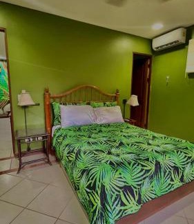 Dominicalito House | Villa Vista Mar