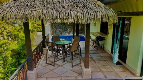 Dominicalito House | Villa Vista Mar