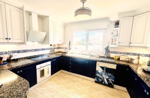 La Marina Villa | Villa Vista Mar - La Marina ALICANTE