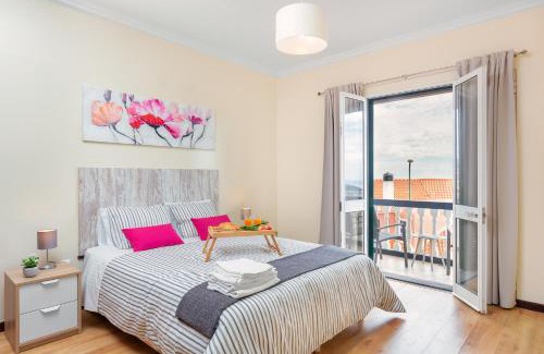 Monte House | Villa Vista Mar