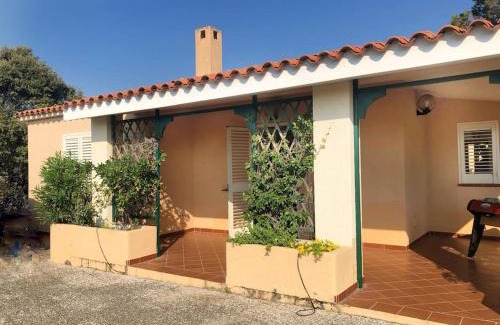 Rena Majore Apartment | Villa vista mare 5 ospiti posto auto
