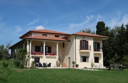 Bolognano Bed & Breakfast | Villa Vista Monti