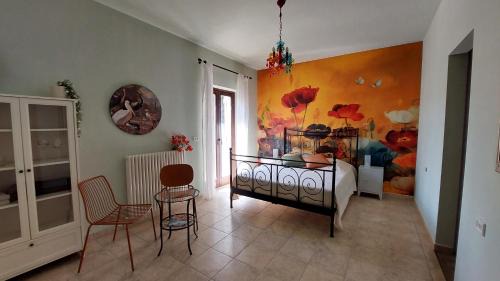 Bolognano Bed & Breakfast | Villa Vista Monti