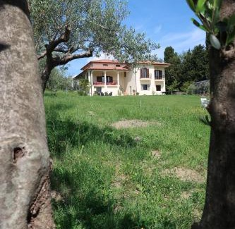 Bolognano Bed & Breakfast | Villa Vista Monti