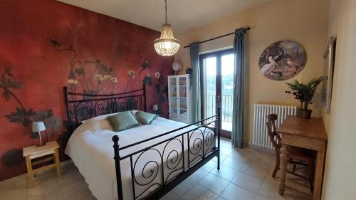 Bolognano Bed & Breakfast | Villa Vista Monti