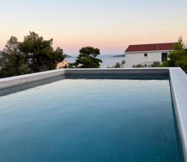 Potirna Villa | Villa Vista Nova