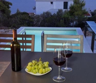 Potirna Villa | Villa Vista Nova