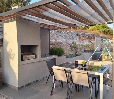 Potirna Villa | Villa Vista Nova