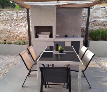 Potirna Villa | Villa Vista Nova