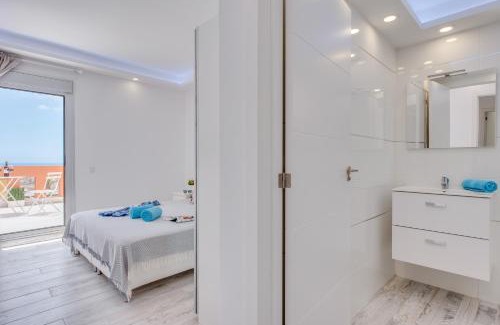 Caleta de Fuste Villa | Villa Vista Oceano