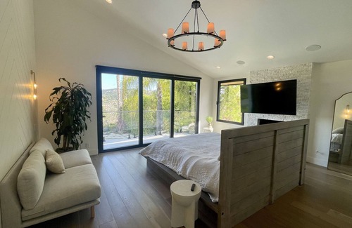 Calabasas House | Villa Vista Point Calabasas, CA
