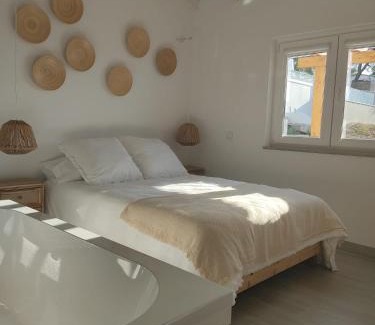 Charneca da Cotovia Villa | Villa Vista
