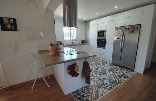 Vergel Villa | Villa Vista Segaria S