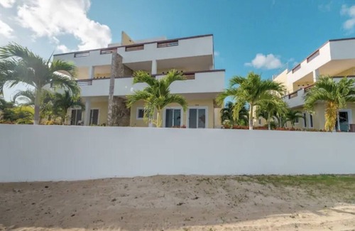 Dixon Cove Condo | Villa Vista Turquesa paraíso frente al mar