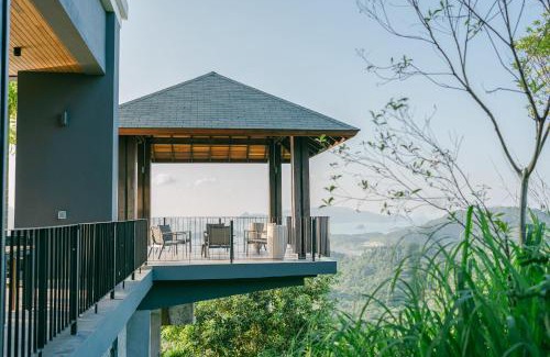 Kampung Kedawang Villa | Villa Vista - Ultra-Luxury Private Pool Villa WOW Holiday Homes