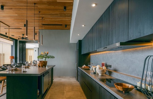 Kampung Kedawang Villa | Villa Vista - Ultra-Luxury Private Villa
