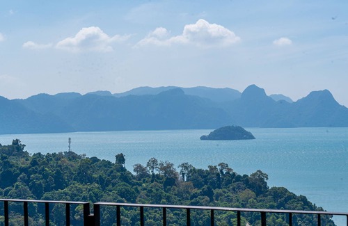 Kampung Kedawang Villa | Villa Vista - Ultra-Luxury Private Villa