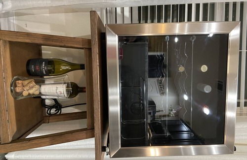 Houston Villa | Villa Vista