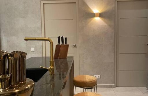 Bisento Villa | Villa Vista Valentin