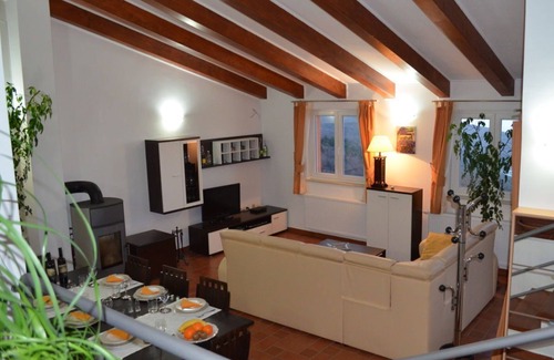 Zagorje House | Villa Vista with pool and whirlpool