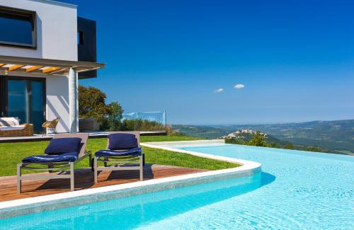 Zamask Villa | Villa Vista Zamask