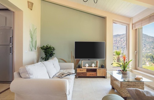 Pollina Villa | Villa Vistamare - Cefalù, Sicilia