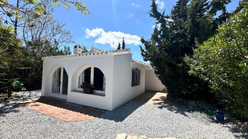 Los Romanes Ski Chalet | Villa vistas al lago with private pool