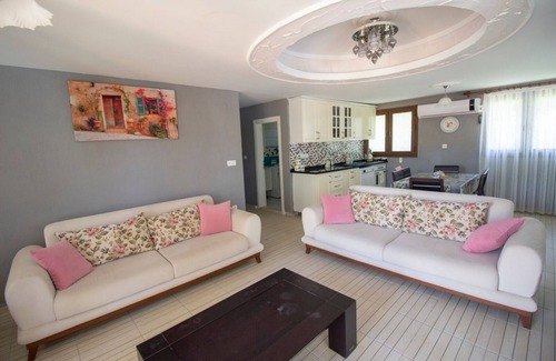 Fethiye Cottage | VILLA VITA, 2 Bedroom cottage with private pool in the hearth of Kayakoy
