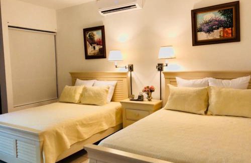 El Palmar Villa | Villa Vita Oceanfront Mansion