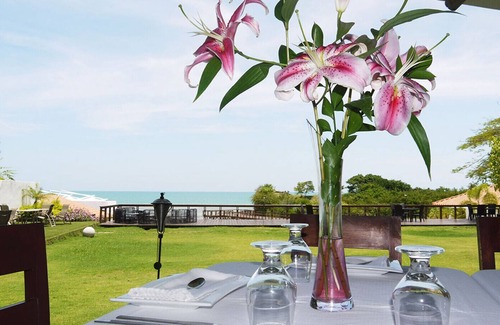 El Palmar Villa | Villa Vita Oceanfront Mansion