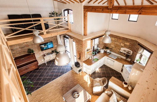 Varna House | Villa Vita the stylish holiday home