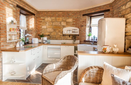 Varna House | Villa Vita the stylish holiday home
