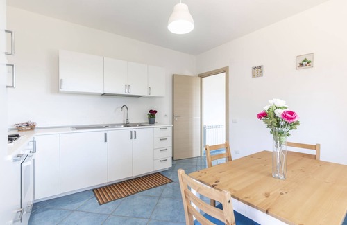 San Giovanni a Piro House | Villa Vitetta dove il tuo relax è assicurato