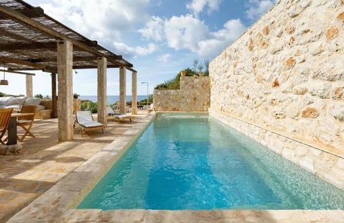 Zarace Villa | Villa Vito